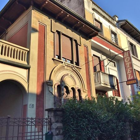 Hotel Ambra Milánó Kültér fotó