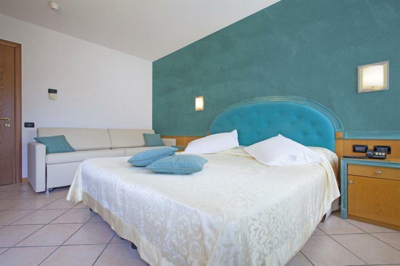 Hotel Ambra Milánó Kültér fotó