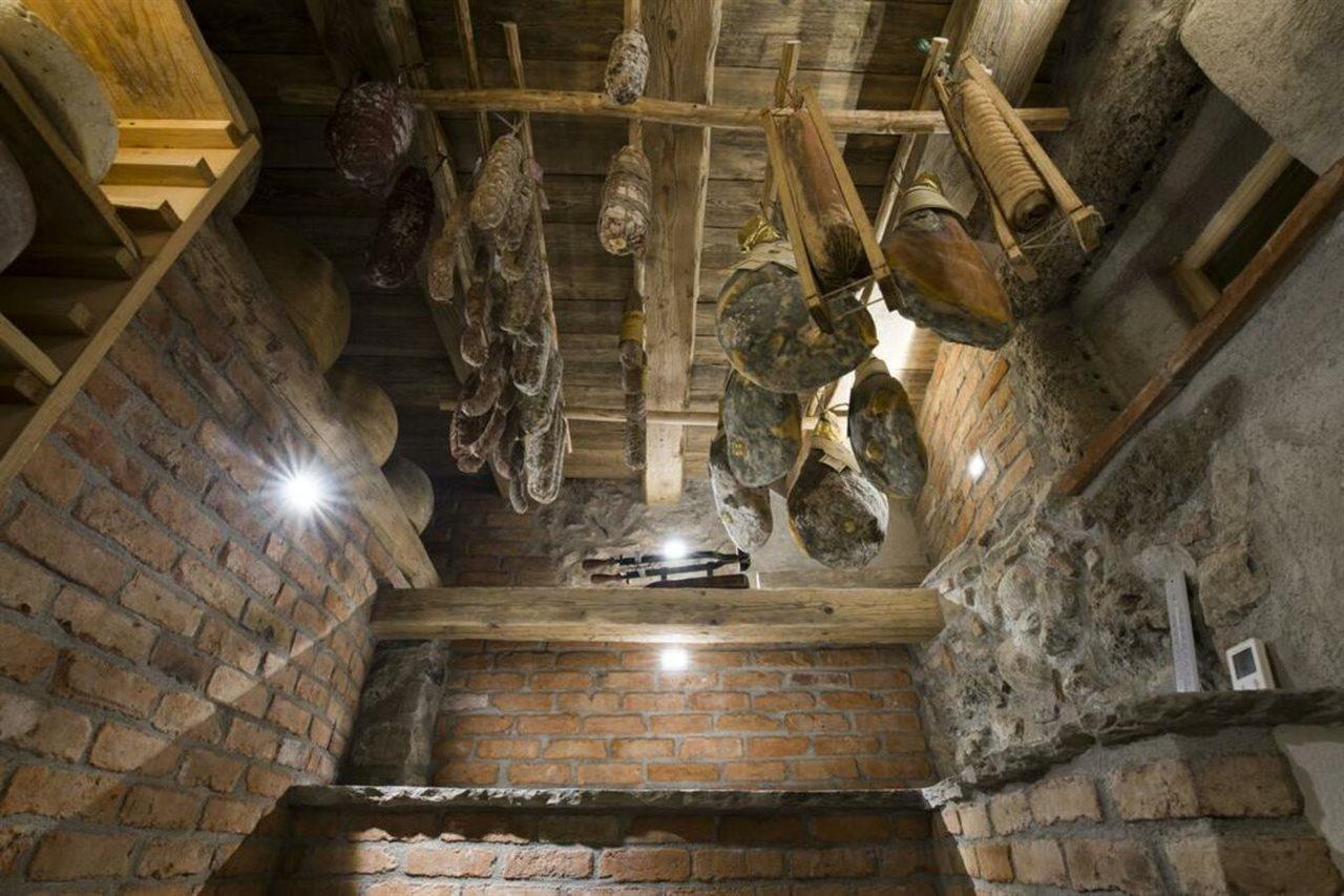 Hotel Ambra Milánó Kültér fotó