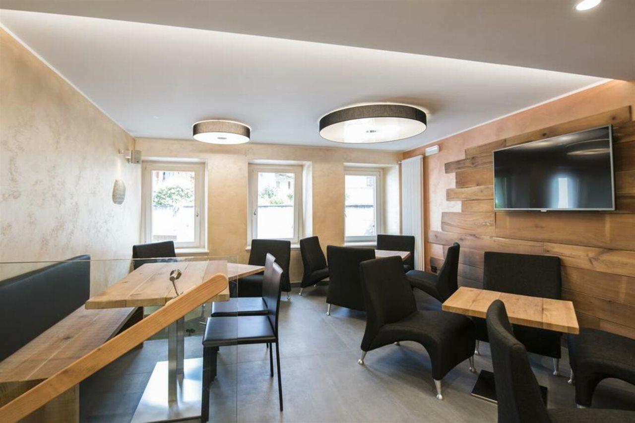 Hotel Ambra Milánó Kültér fotó