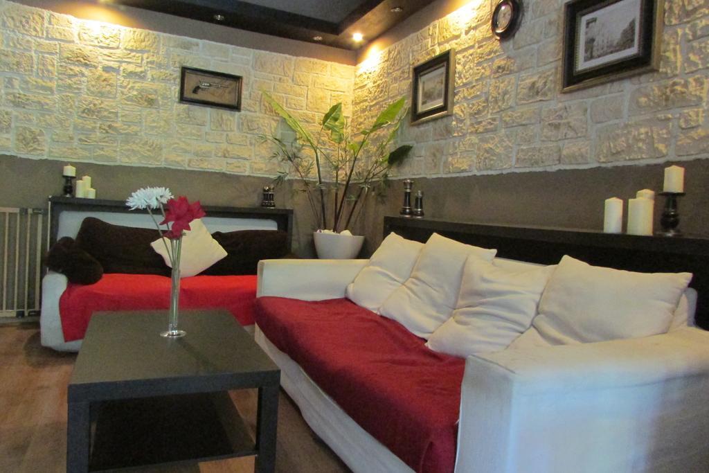 Hotel Ambra Milánó Kültér fotó