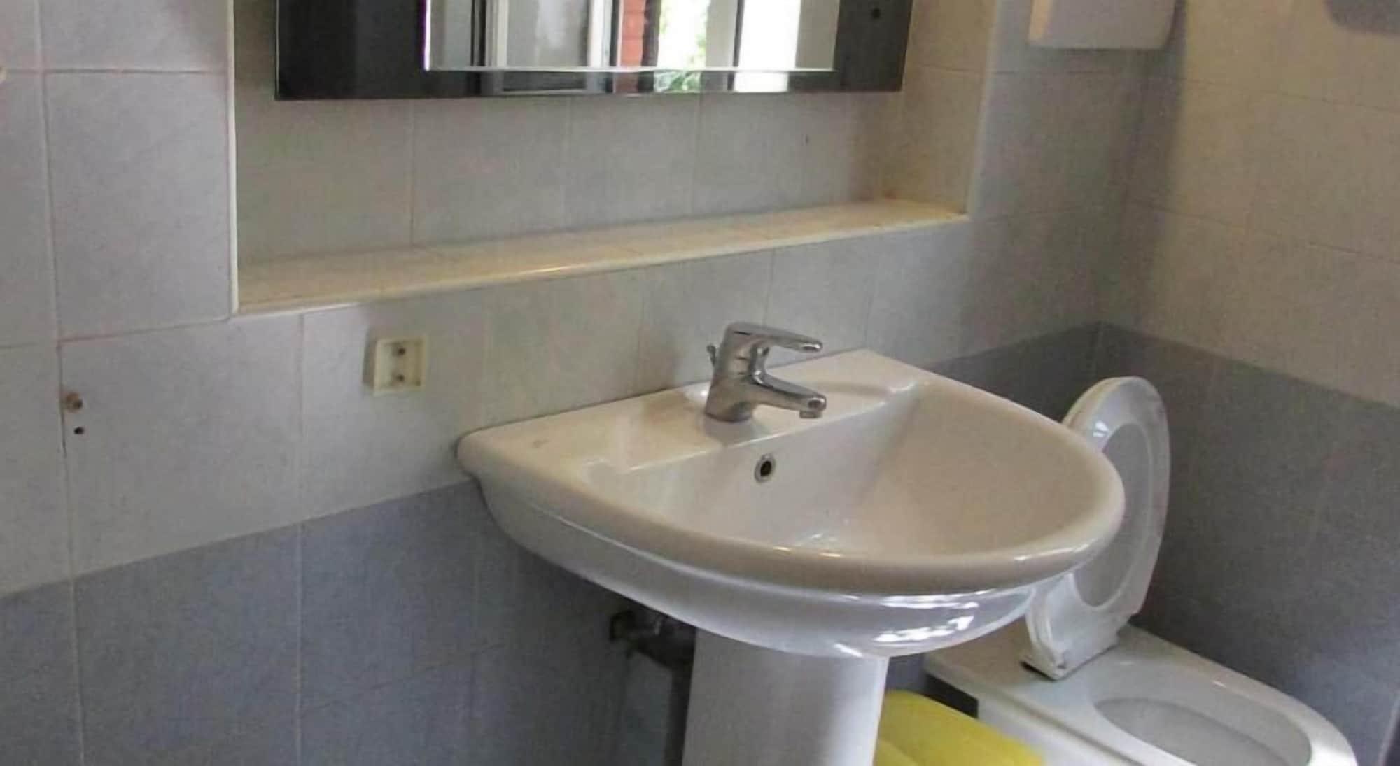 Hotel Ambra Milánó Kültér fotó