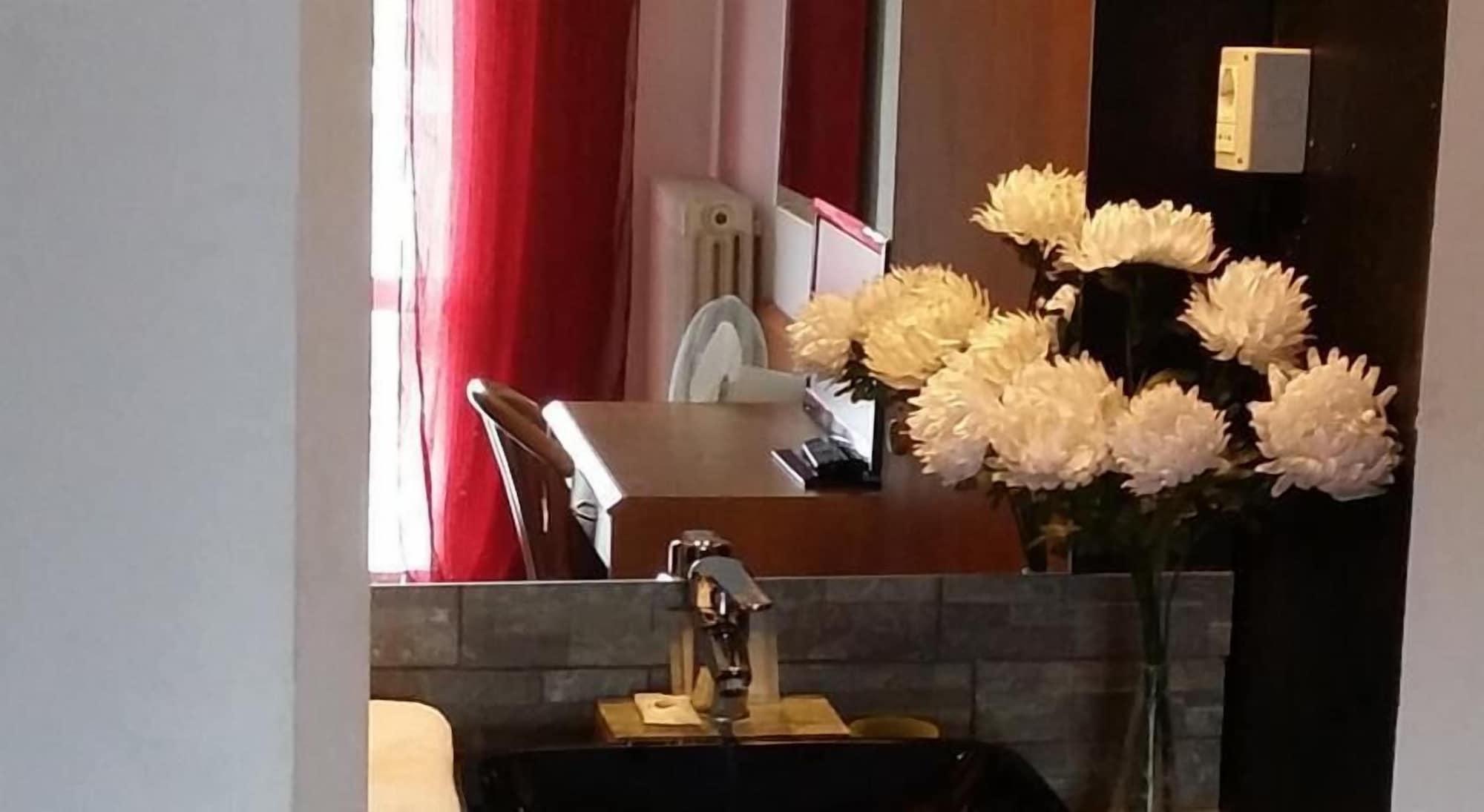 Hotel Ambra Milánó Kültér fotó