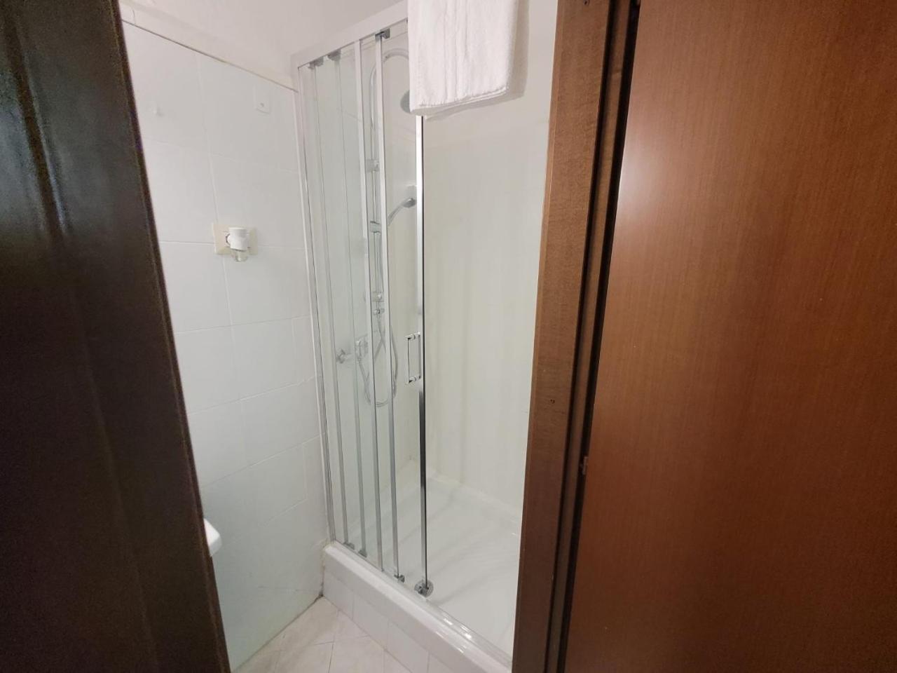 Hotel Ambra Milánó Kültér fotó
