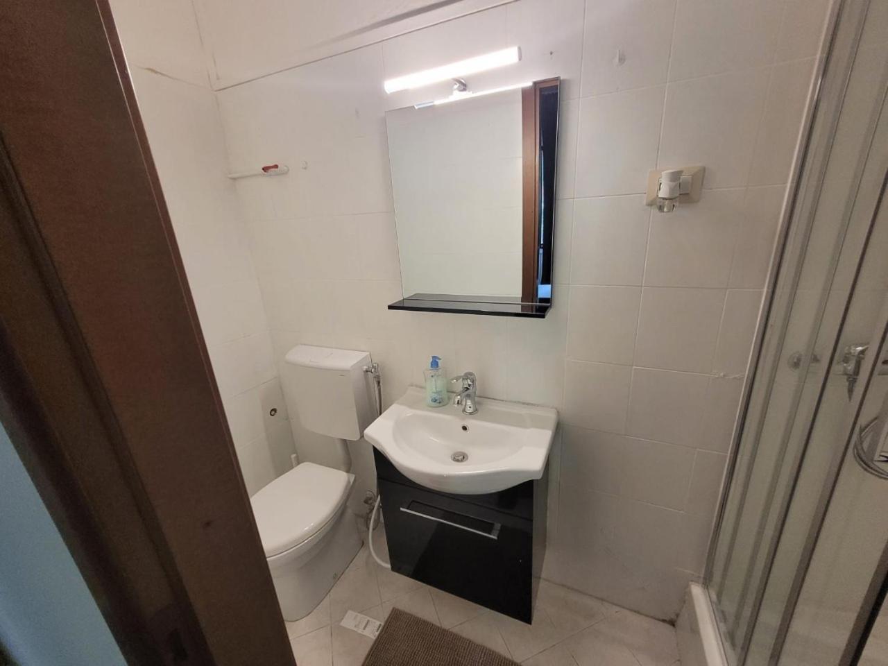 Hotel Ambra Milánó Kültér fotó