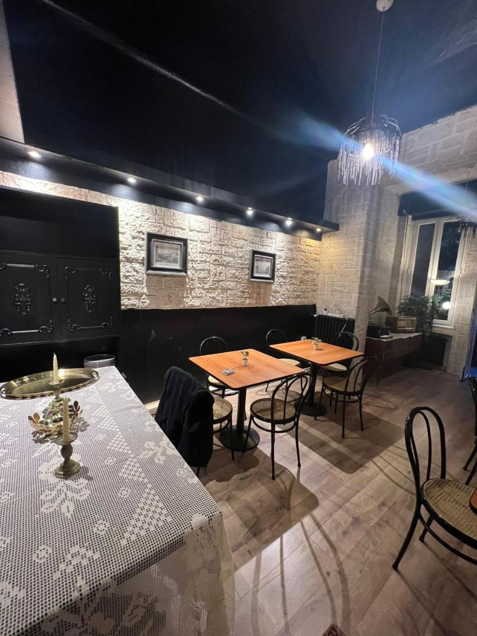 Hotel Ambra Milánó Kültér fotó