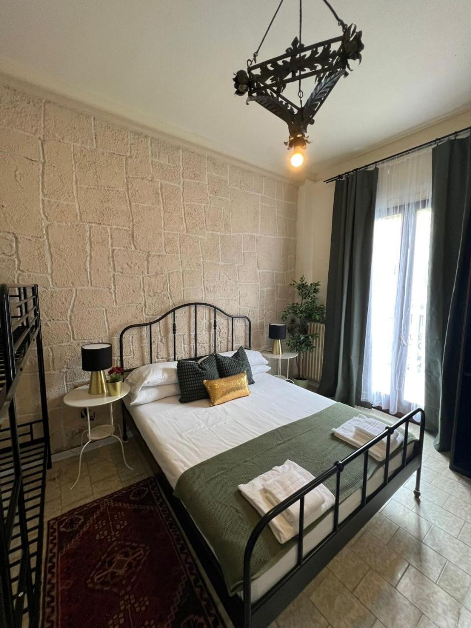 Hotel Ambra Milánó Kültér fotó