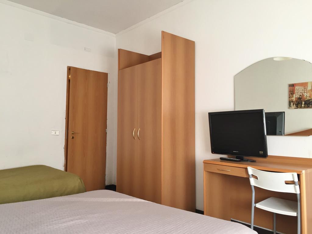 Hotel Ambra Milánó Kültér fotó