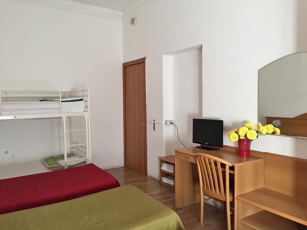 Hotel Ambra Milánó Kültér fotó