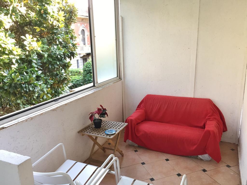 Hotel Ambra Milánó Kültér fotó