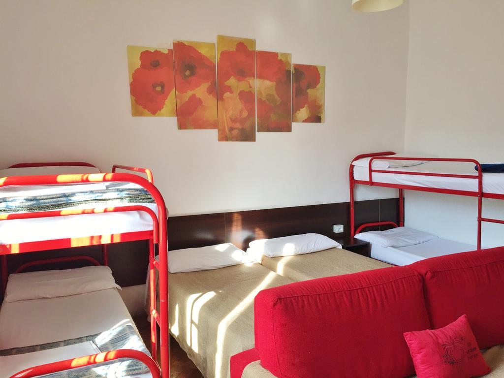 Hotel Ambra Milánó Kültér fotó