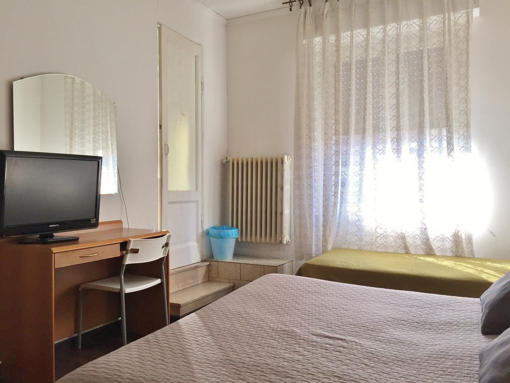 Hotel Ambra Milánó Kültér fotó