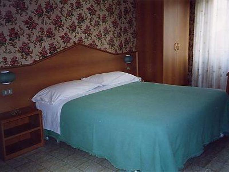 Hotel Ambra Milánó Kültér fotó