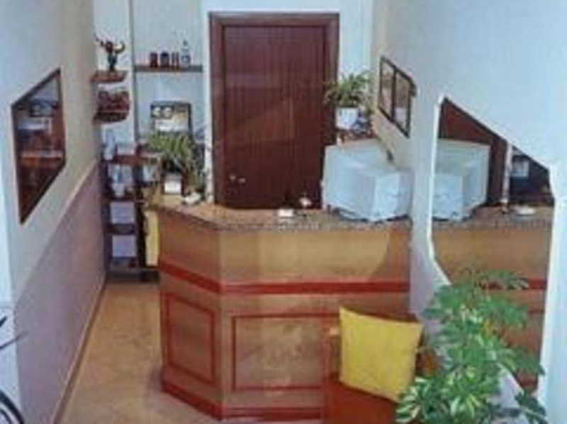 Hotel Ambra Milánó Kültér fotó